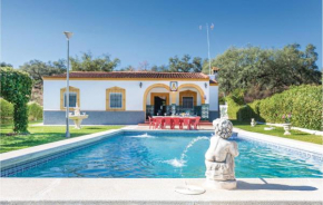 Four-Bedroom Holiday Home in Guillena